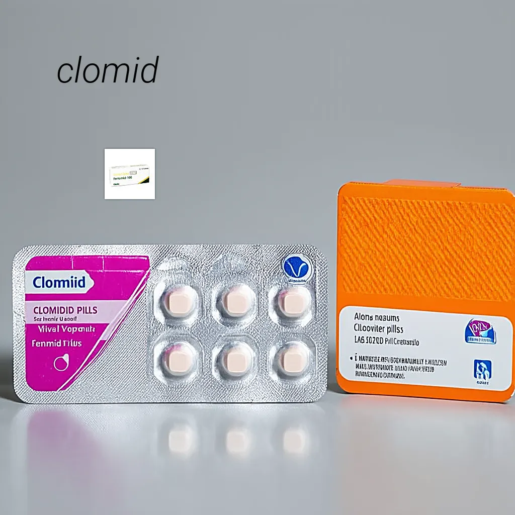 Comment obtenir clomid sans ordonnance